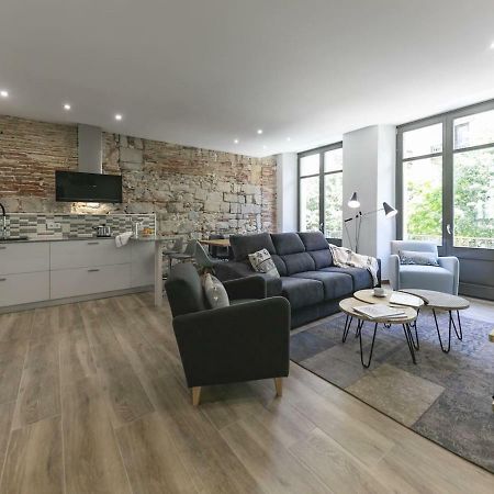 Apartament Bravissimo Rambla Eiffel Bridge 2 Girona Zewnętrze zdjęcie