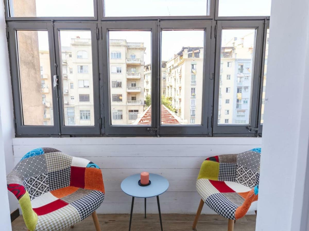 Apartament Bravissimo Rambla Eiffel Bridge 2 Girona Zewnętrze zdjęcie