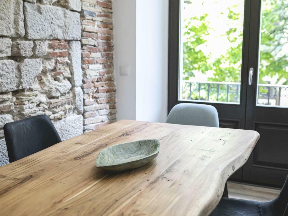 Apartament Bravissimo Rambla Eiffel Bridge 2 Girona Zewnętrze zdjęcie