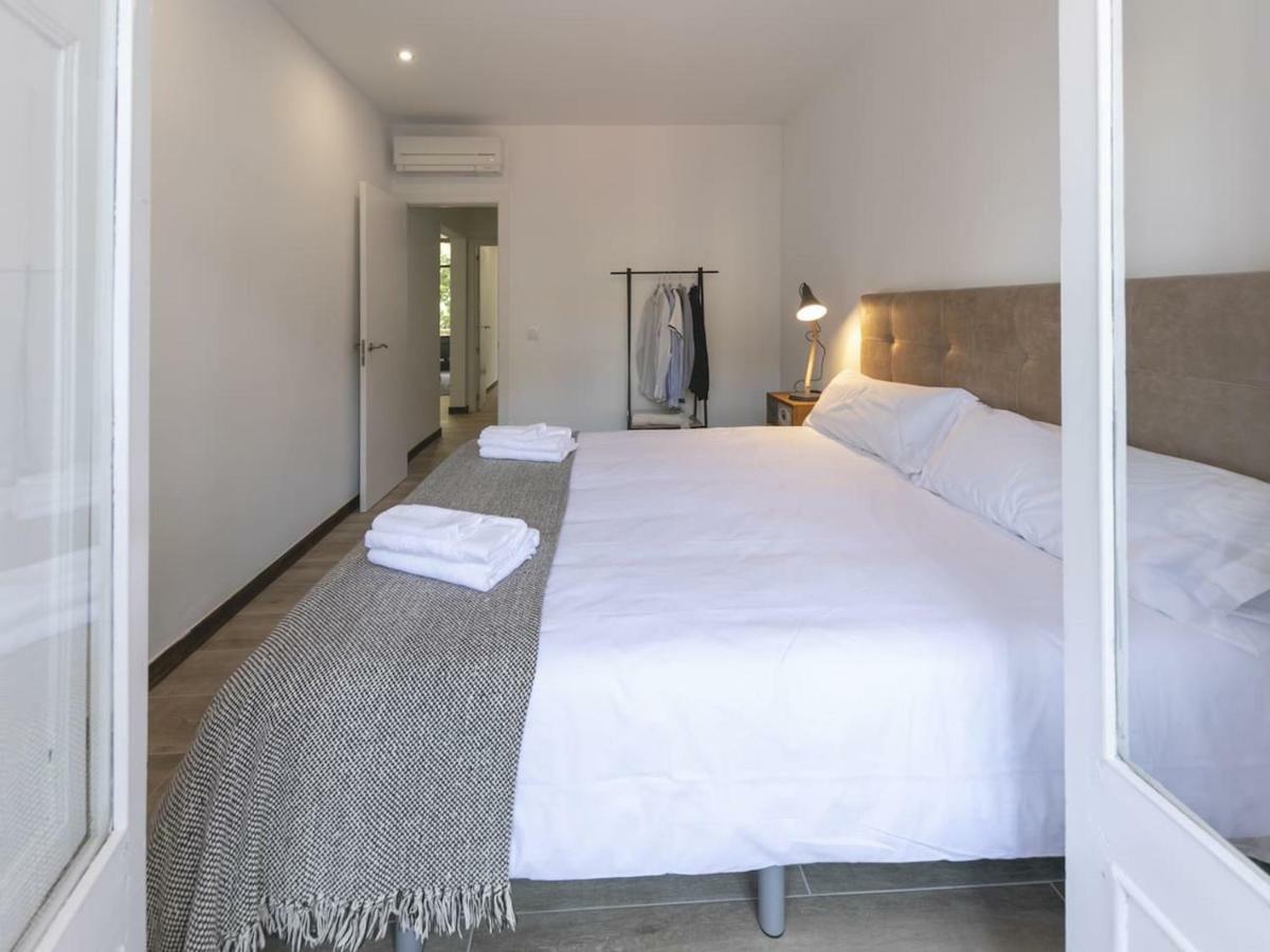 Apartament Bravissimo Rambla Eiffel Bridge 2 Girona Zewnętrze zdjęcie