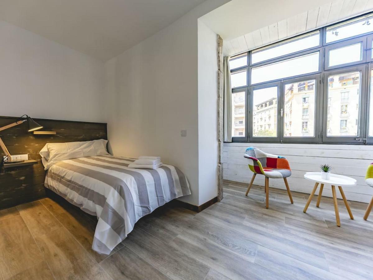 Apartament Bravissimo Rambla Eiffel Bridge 2 Girona Zewnętrze zdjęcie