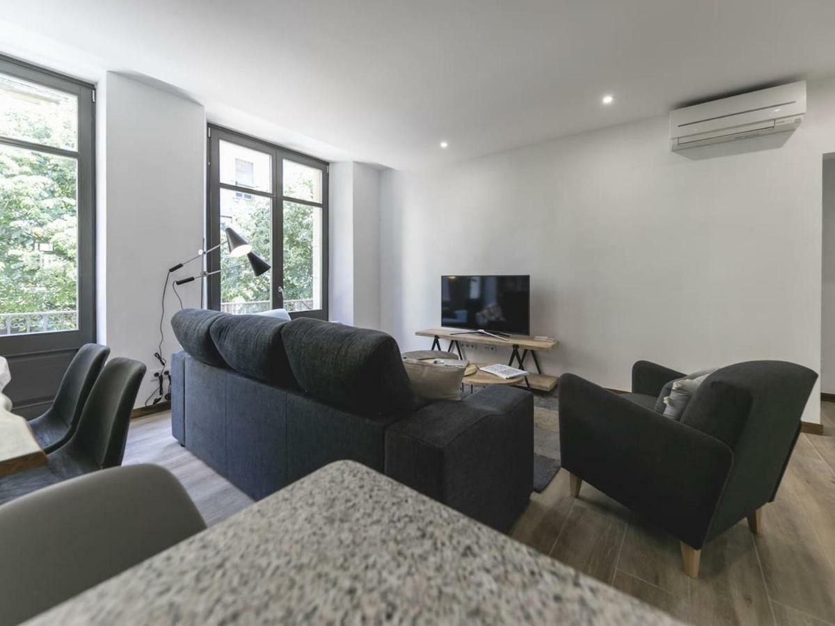 Apartament Bravissimo Rambla Eiffel Bridge 2 Girona Zewnętrze zdjęcie