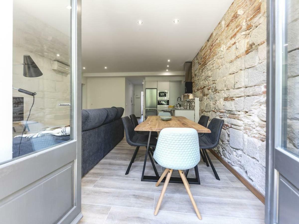 Apartament Bravissimo Rambla Eiffel Bridge 2 Girona Zewnętrze zdjęcie