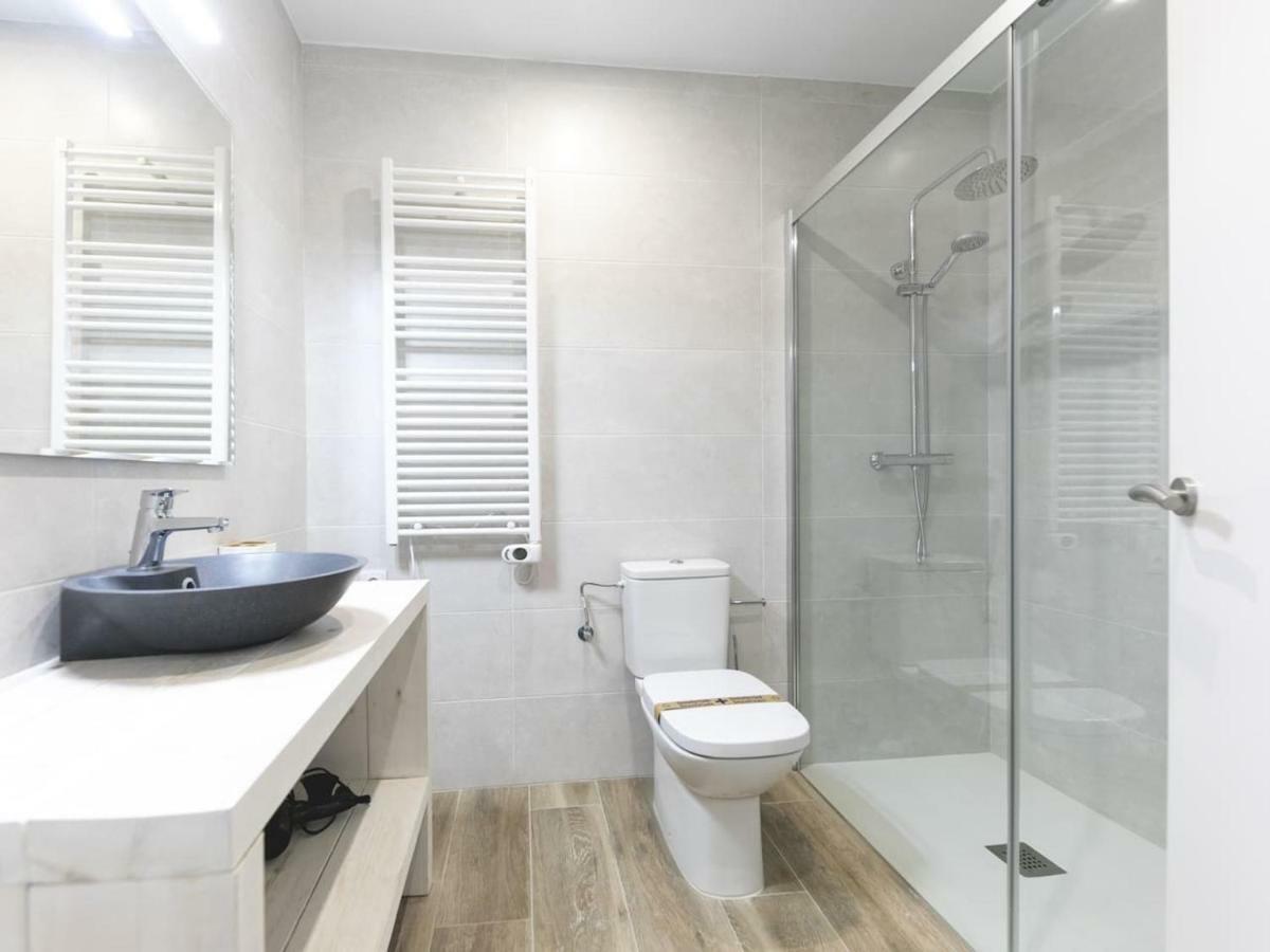 Apartament Bravissimo Rambla Eiffel Bridge 2 Girona Zewnętrze zdjęcie