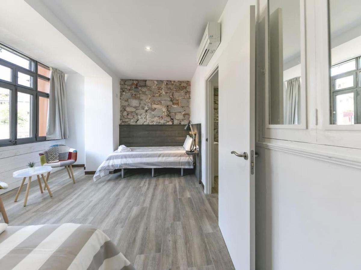 Apartament Bravissimo Rambla Eiffel Bridge 2 Girona Zewnętrze zdjęcie