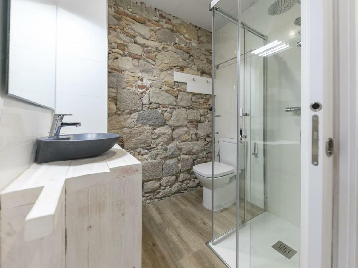 Apartament Bravissimo Rambla Eiffel Bridge 2 Girona Zewnętrze zdjęcie